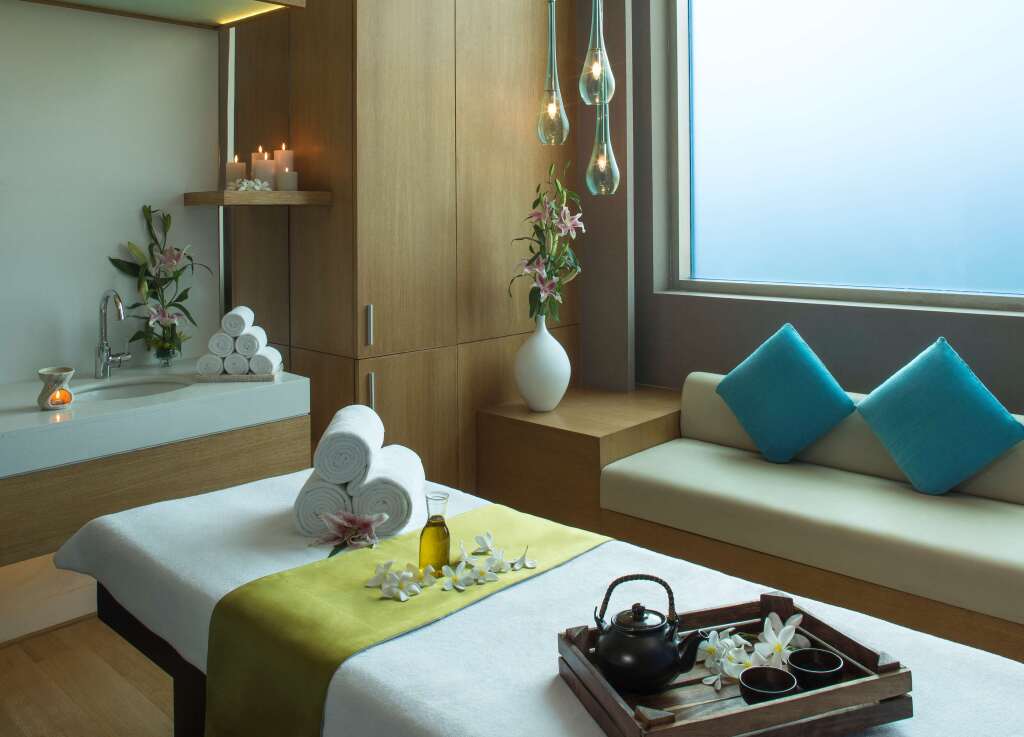 Гувахати: Radisson Blu Hotel Guwahati