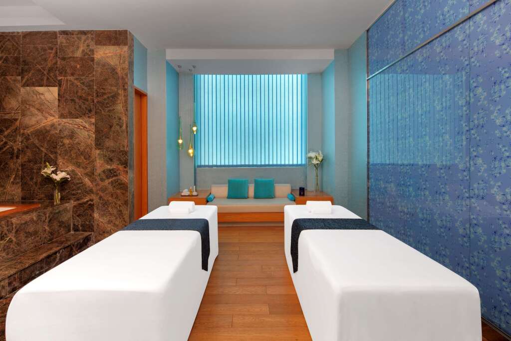 Гувахати: Radisson Blu Hotel Guwahati