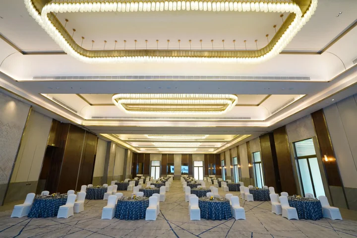 Гувахати: Radisson Blu Hotel Guwahati