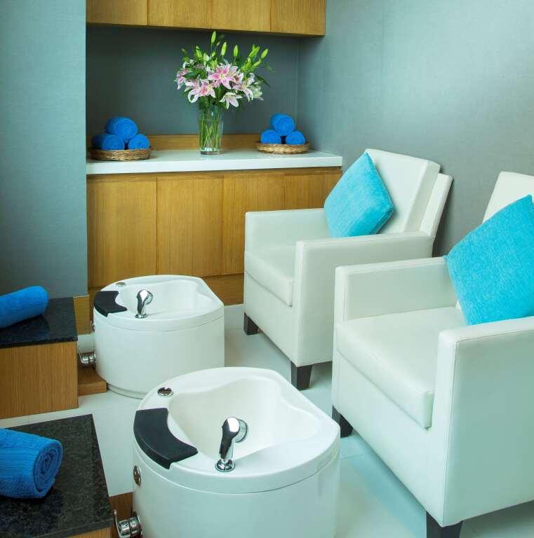 Гувахати: Radisson Blu Hotel Guwahati
