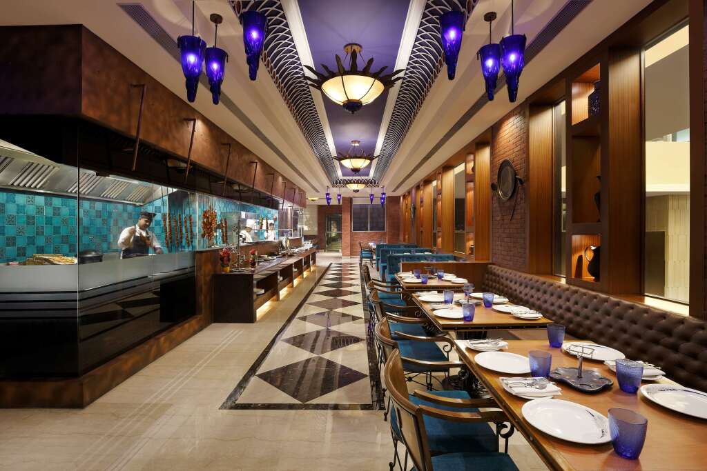 Гувахати: Radisson Blu Hotel Guwahati