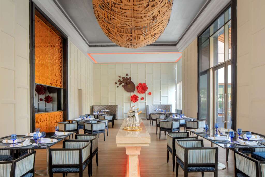 Гувахати: Radisson Blu Hotel Guwahati