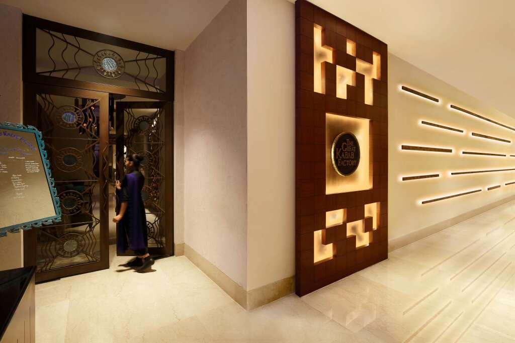 Гувахати: Radisson Blu Hotel Guwahati