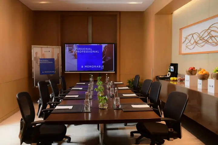 Гувахати: Radisson Blu Hotel Guwahati