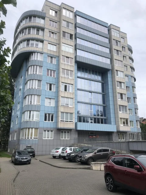Зеленоградск: Квартира Baltik-Sea солнечные апартаменты 1- комнатные