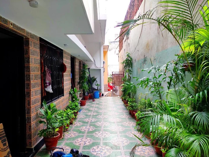 Варанаси: Khushi Paying Guest House