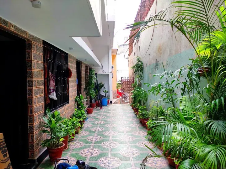 Khushi Paying Guest House — фото 2