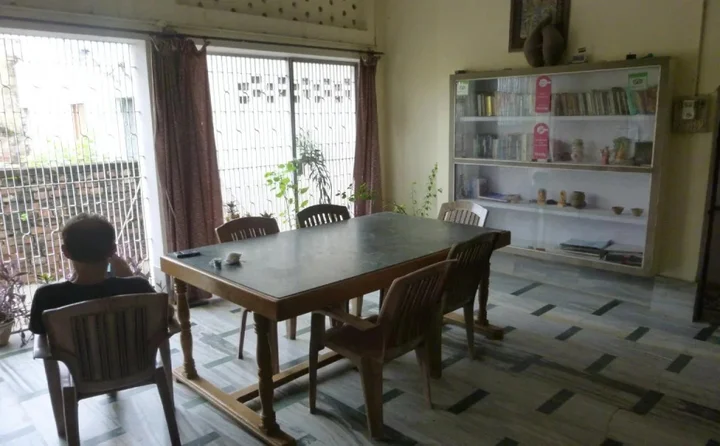 Варанаси: Khushi Paying Guest House