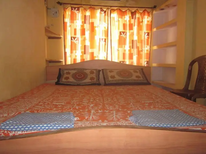 Варанаси: Khushi Paying Guest House