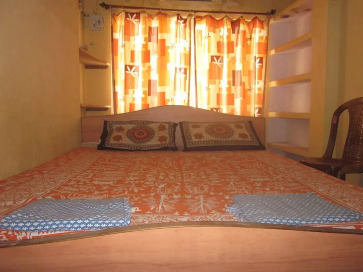 Варанаси: Khushi Paying Guest House