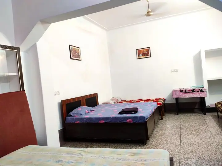 Khushi Paying Guest House — фото 5