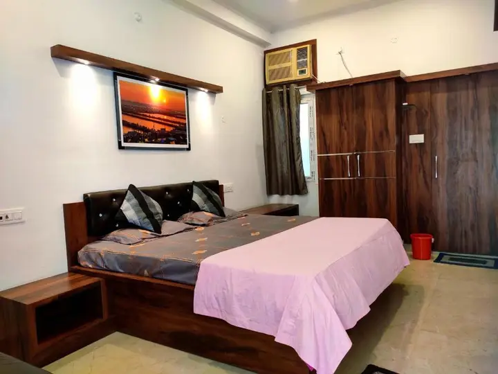 Khushi Paying Guest House — фото 4