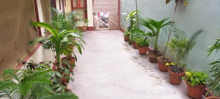 Варанаси: Khushi Paying Guest House