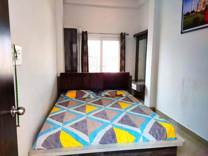 Khushi Paying Guest House — фото 6