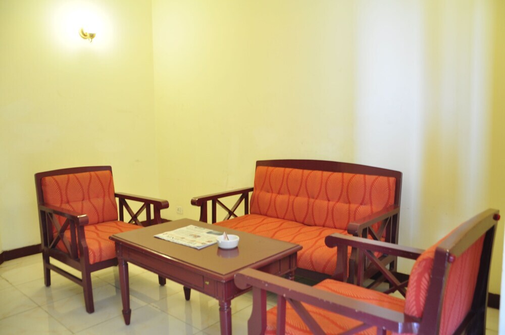 Солагампатти: SRM Hotel Annexe