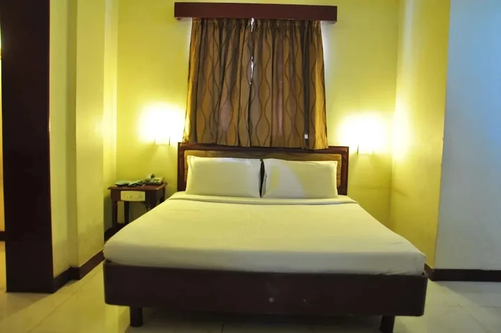 Солагампатти: SRM Hotel Annexe
