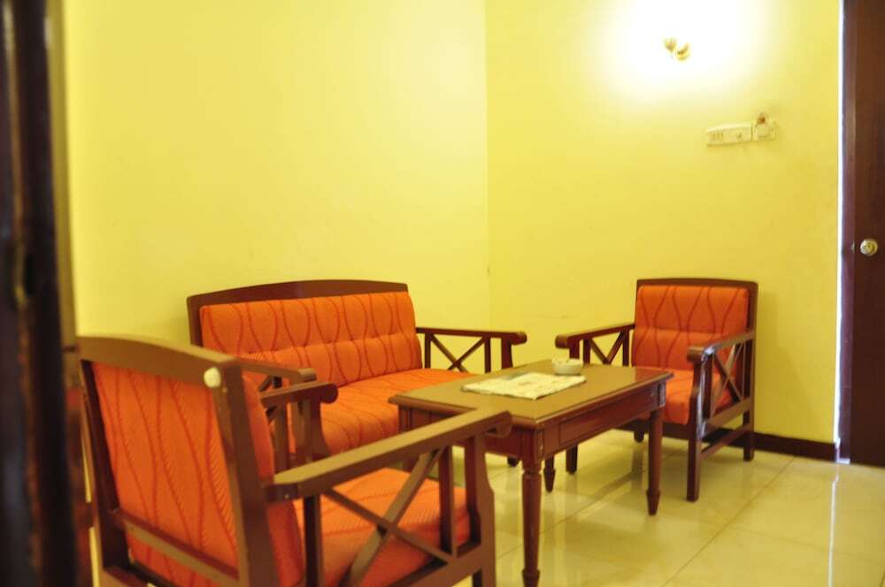 Солагампатти: SRM Hotel Annexe