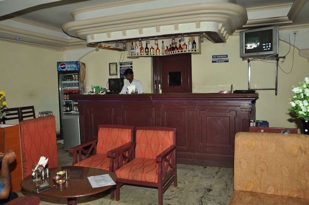 Солагампатти: SRM Hotel Annexe