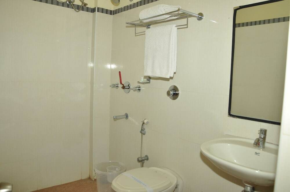 Солагампатти: SRM Hotel Annexe