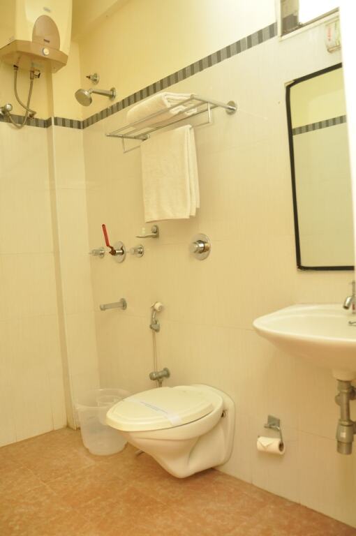 Солагампатти: SRM Hotel Annexe