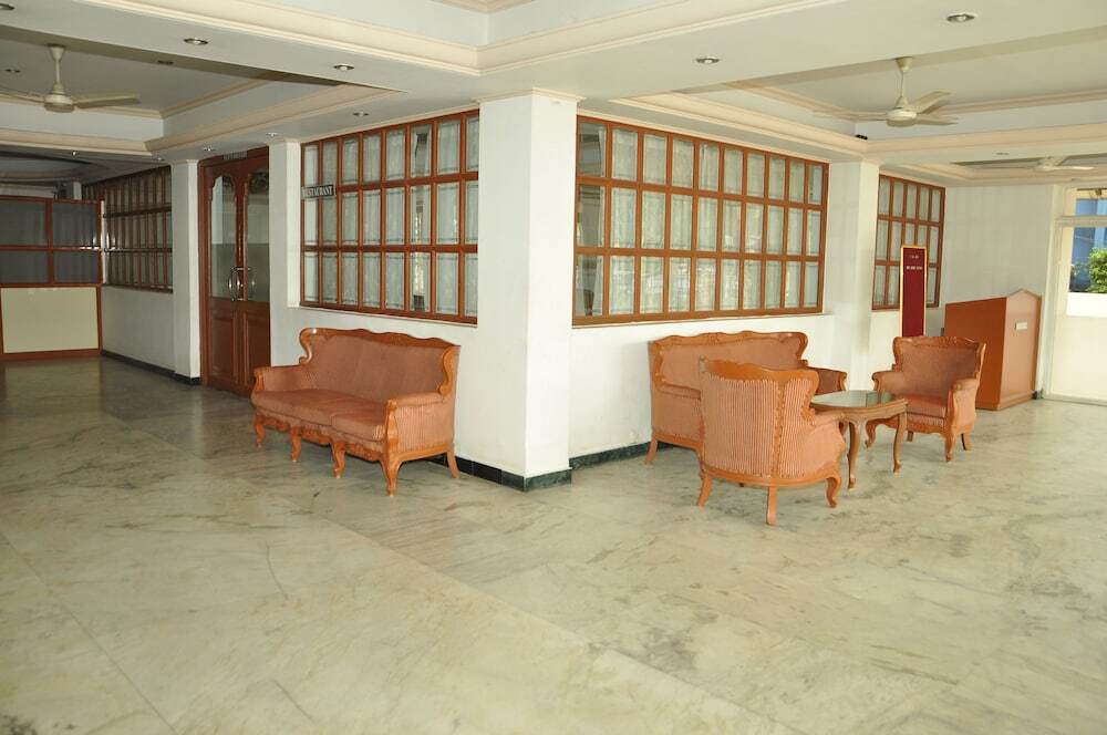 Солагампатти: SRM Hotel Annexe