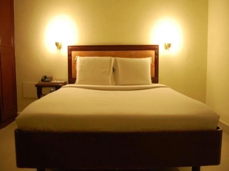 Солагампатти: SRM Hotel Annexe