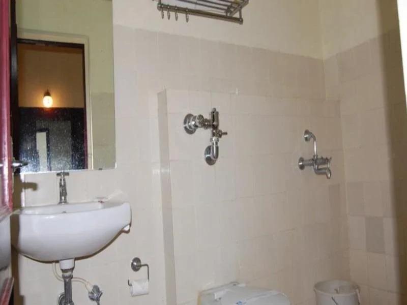 Солагампатти: SRM Hotel Annexe
