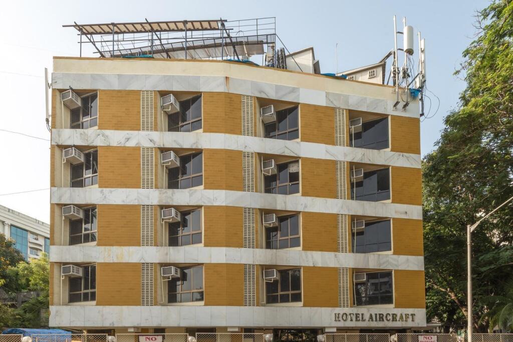 Мумбаи: Hotel Aircraft International