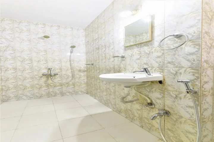 Мумбаи: Hotel Aircraft International