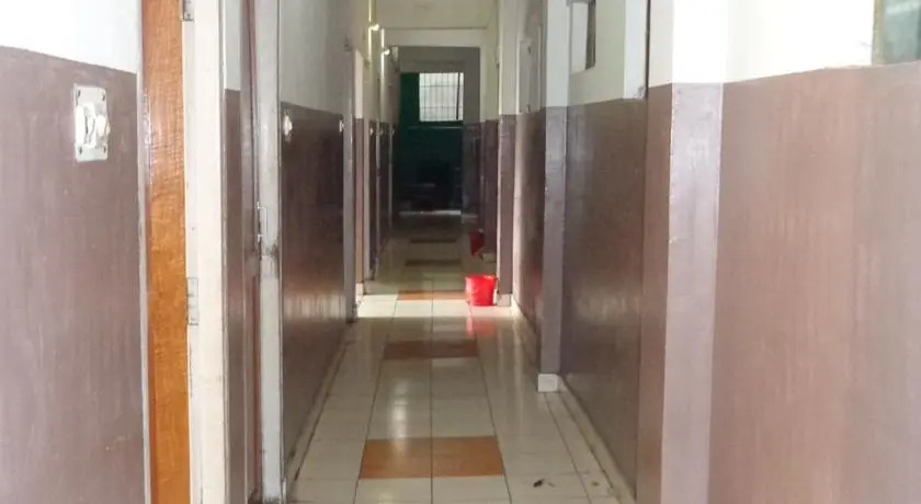 Силигури: Biswanath Guest House