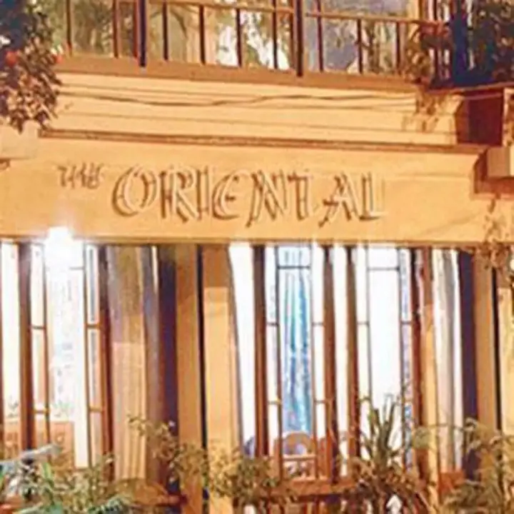 Гангток: Summit Oriental Boutique Hotel