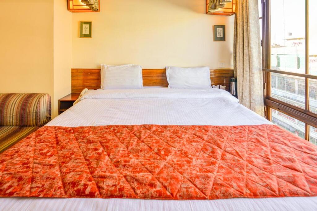 Гангток: Summit Oriental Boutique Hotel