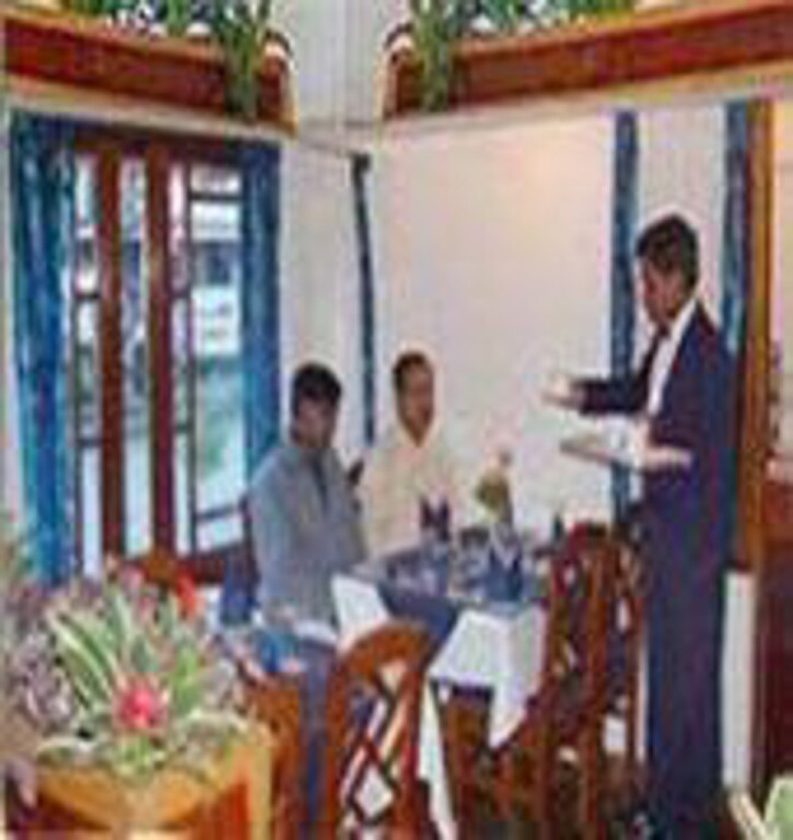Гангток: Summit Oriental Boutique Hotel