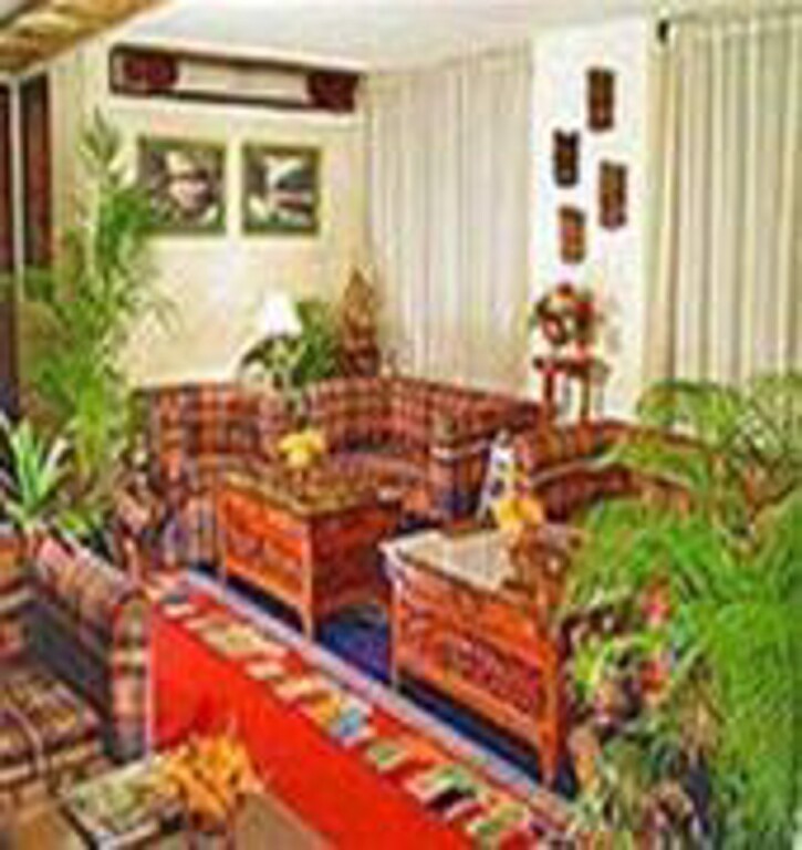 Summit Oriental Boutique Hotel — фото 4