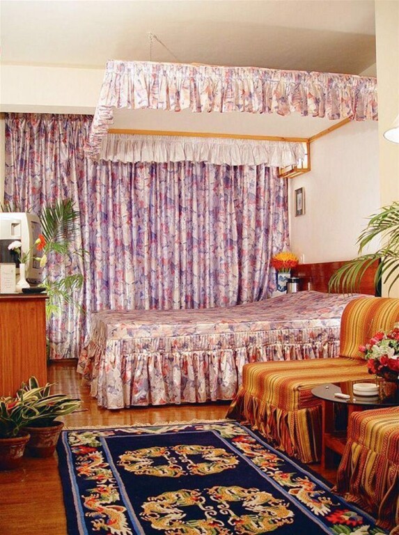 Summit Oriental Boutique Hotel — фото 2