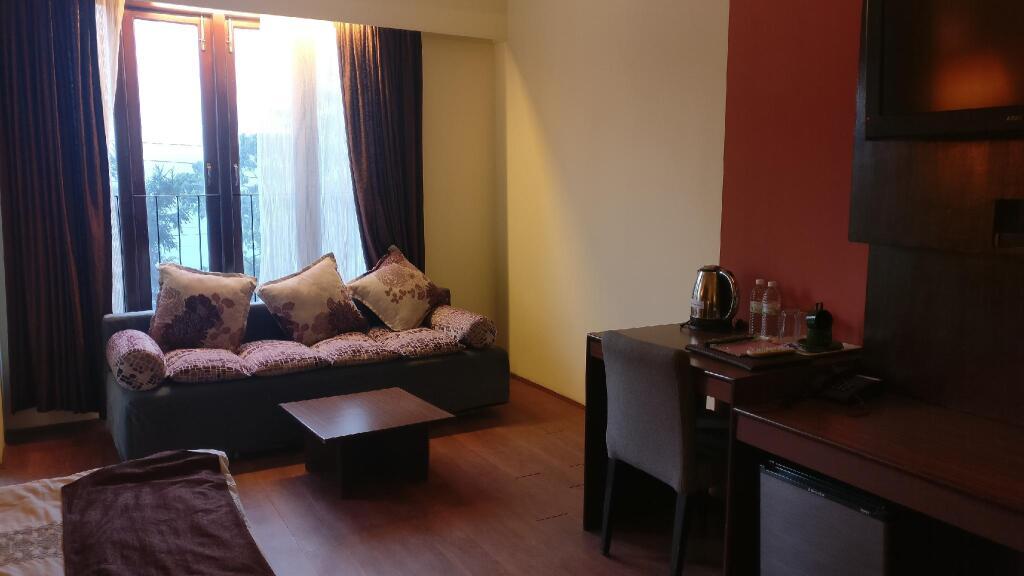 Гангток: Maya Inn