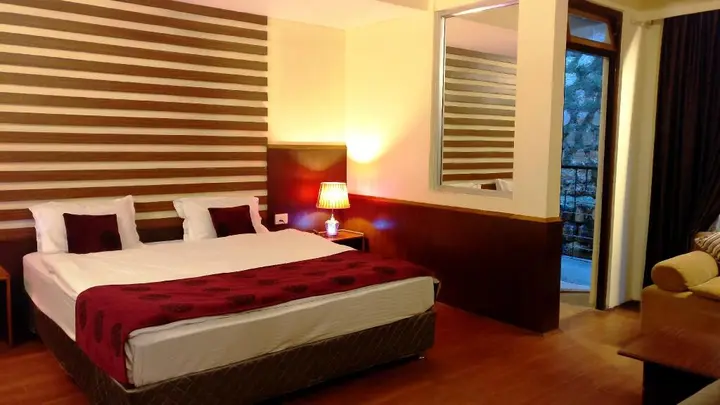 Гангток: Maya Inn