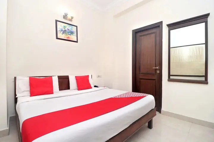 Амритсар: OYO 18964 Hotel Temple View