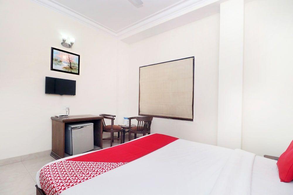 Амритсар: OYO 18964 Hotel Temple View