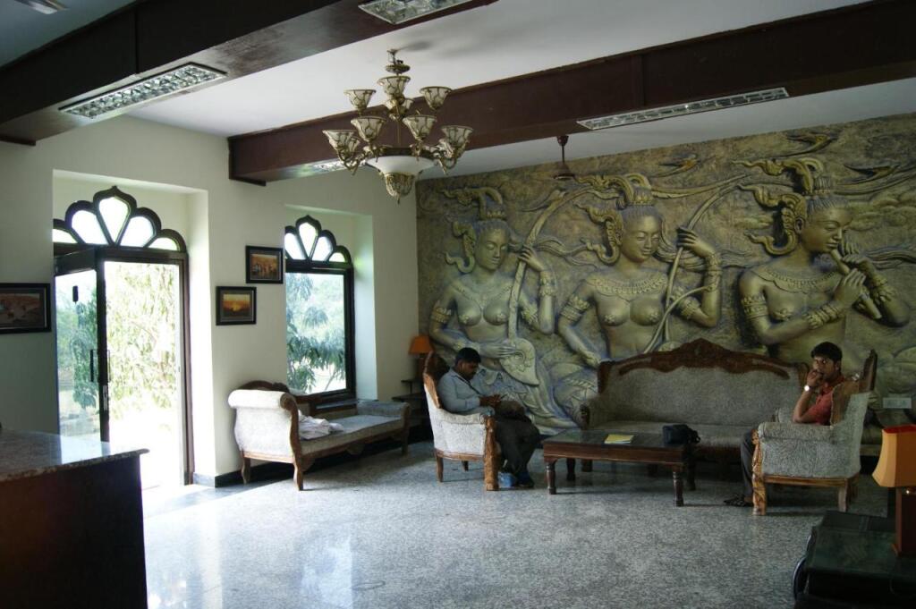 Пушкар: Pushkar Risala Resort