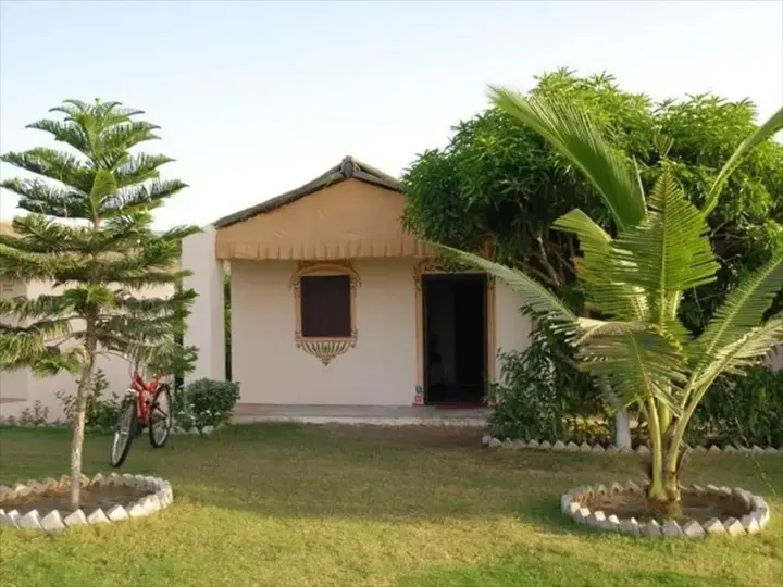 Пушкар: Pushkar Risala Resort