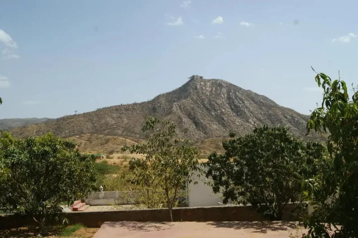 Пушкар: Pushkar Risala Resort