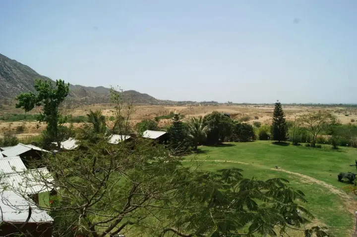 Пушкар: Pushkar Risala Resort
