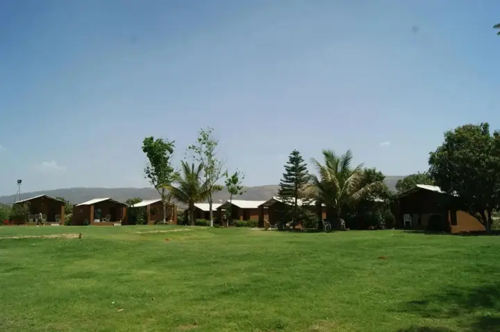 Пушкар: Pushkar Risala Resort