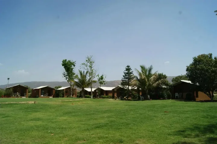 Пушкар: Pushkar Risala Resort