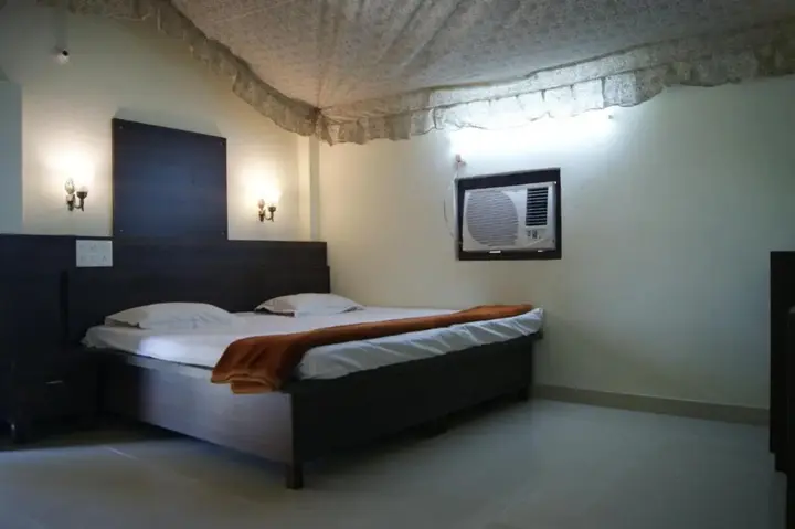 Пушкар: Pushkar Risala Resort
