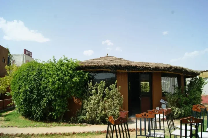 Пушкар: Pushkar Risala Resort