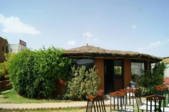 Пушкар: Pushkar Risala Resort