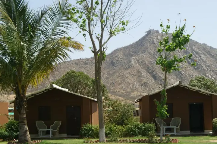 Пушкар: Pushkar Risala Resort