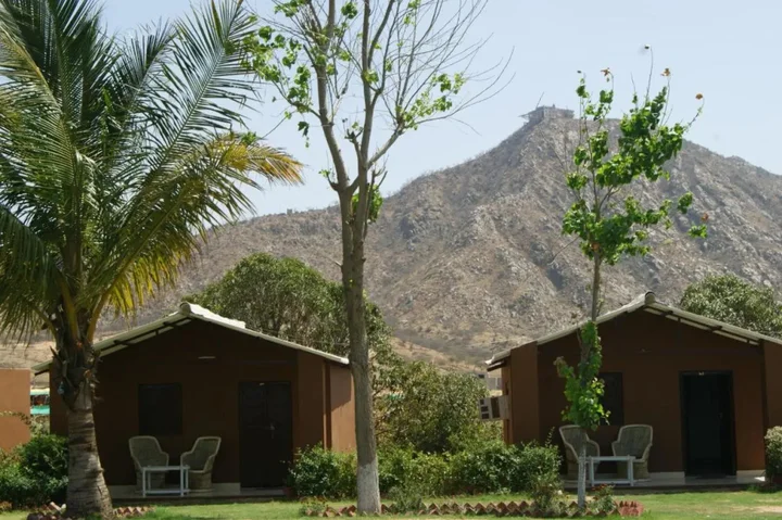 Пушкар: Pushkar Risala Resort